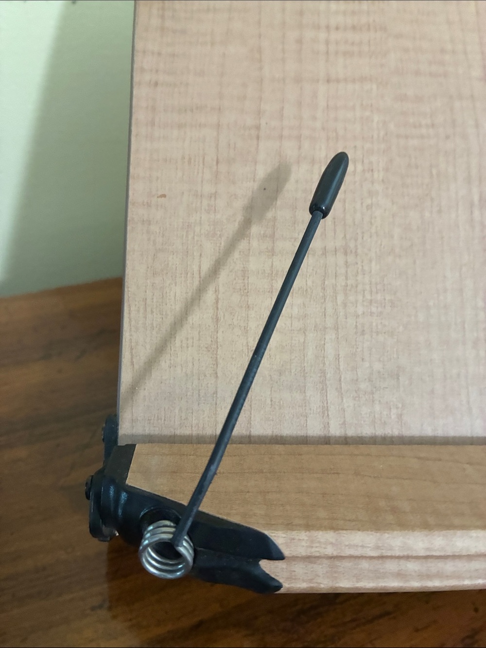 Adjustable Book/Tablet Stand (11.5” x 8”) - Picture 7 of 14